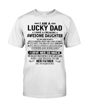 Special gift for Dad TINH03 Premium Fit Mens Tee thumbnail