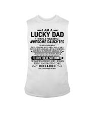 Special gift for Dad TINH03 Sleeveless Tee thumbnail