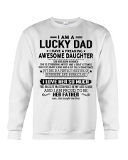 Special gift for Dad TINH03 Crewneck Sweatshirt thumbnail