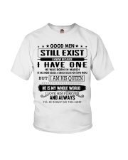 gift for your loved one CTUS03 Youth T-Shirt thumbnail