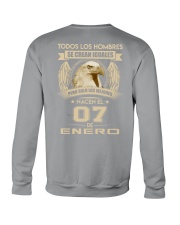 ENERO 07 Crewneck Sweatshirt thumbnail