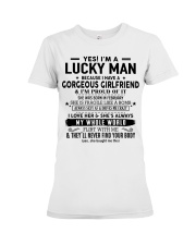 The perfect gift for your boyfriends - TINH02 Premium Fit Ladies Tee thumbnail