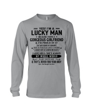 The perfect gift for your boyfriends - TINH02 Long Sleeve Tee thumbnail