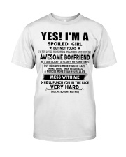 perfect gift for your girlfriend nok00 Premium Fit Mens Tee thumbnail