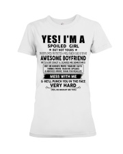 perfect gift for your girlfriend nok00 Premium Fit Ladies Tee thumbnail