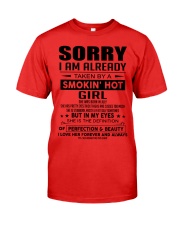 Perfect gift for your loved one AH07-up2 Premium Fit Mens Tee thumbnail
