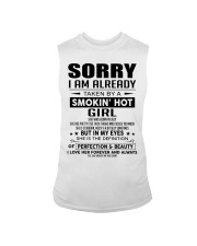 Perfect gift for your loved one AH07-up2 Sleeveless Tee thumbnail