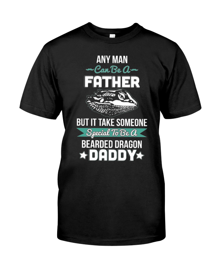 Perfect Gift For Your Dad Classic T-Shirt