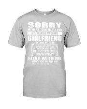 Perfect gift for your loved one TINH00 Classic T-Shirt thumbnail