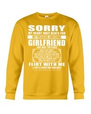 Perfect gift for your loved one TINH00 Crewneck Sweatshirt thumbnail