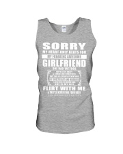Perfect gift for your loved one TINH00 Unisex Tank thumbnail