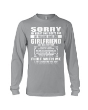 Perfect gift for your loved one TINH00 Long Sleeve Tee thumbnail