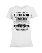 The perfect gift for your boyfriends - nok02 Premium Fit Ladies Tee thumbnail