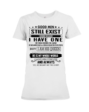 Perfect gift for your loved one - K6 Premium Fit Ladies Tee thumbnail