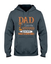 Special gift for father's day - S Hooded Sweatshirt thumbnail