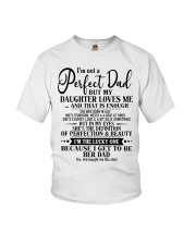 Special gift for your daddy - C07 Youth T-Shirt thumbnail
