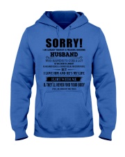 The perfect gift for your WIFE - D1 Hooded Sweatshirt thumbnail
