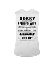 Wife - October Sleeveless Tee thumbnail