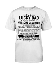 Special gift for Dad AH010 Premium Fit Mens Tee thumbnail