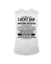 Special gift for Dad AH010 Sleeveless Tee thumbnail