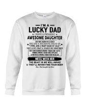 Special gift for Dad AH010 Crewneck Sweatshirt thumbnail