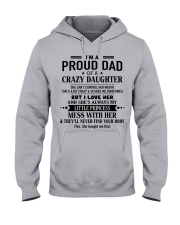 Gift for your dad S-0 Hooded Sweatshirt thumbnail