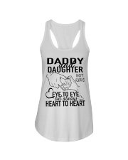 DADDY AND DAUGHTER Ladies Flowy Tank thumbnail