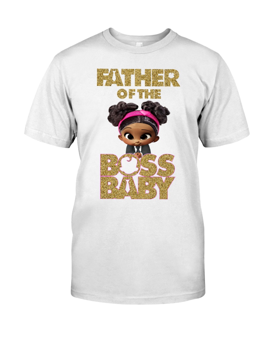 Perfect Gift For Your Dad Classic T-Shirt