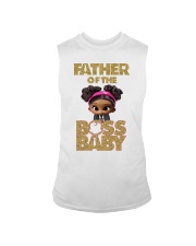 Perfect Gift For Your Dad Sleeveless Tee thumbnail