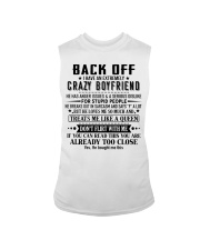 Gift for girlfriend TINH T3-180 Sleeveless Tee thumbnail