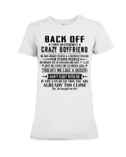 Gift for girlfriend TINH T3-180 Premium Fit Ladies Tee thumbnail