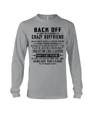 Gift for girlfriend TINH T3-180 Long Sleeve Tee thumbnail