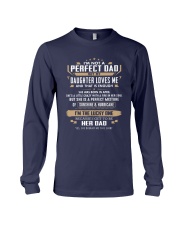 Special gift for your daddy - C04 Long Sleeve Tee thumbnail