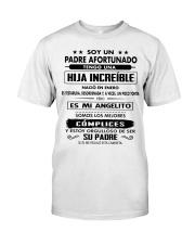 Regalo perfecto para tu padre - 00 Premium Fit Mens Tee thumbnail