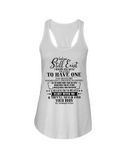 GOOD MAN D12 Ladies Flowy Tank thumbnail