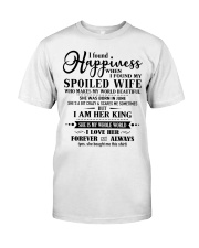 Perfect gift for Husband- June Premium Fit Mens Tee thumbnail