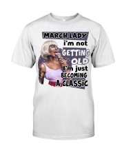 Gift for Lady - CTUS03 Premium Fit Mens Tee thumbnail