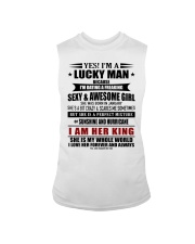 Perfect gift for your loved one AH01 Sleeveless Tee thumbnail