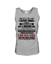 Perfect gift for your loved one AH01 Unisex Tank thumbnail