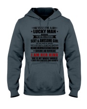 Perfect gift for your loved one AH01 Hooded Sweatshirt thumbnail
