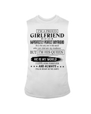 Gife for Girlfrend - CTUS00 Sleeveless Tee thumbnail