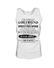 Gife for Girlfrend - CTUS00 Unisex Tank thumbnail