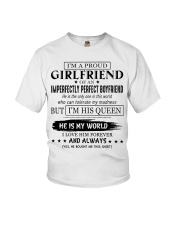 Gife for Girlfrend - CTUS00 Youth T-Shirt thumbnail