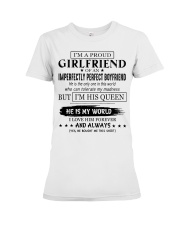 Gife for Girlfrend - CTUS00 Premium Fit Ladies Tee thumbnail