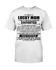 Perfect gift for Mom AH09 Classic T-Shirt thumbnail