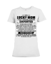 Perfect gift for Mom AH09 Premium Fit Ladies Tee thumbnail