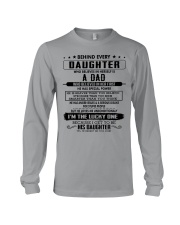 Daughter - T0 Long Sleeve Tee thumbnail