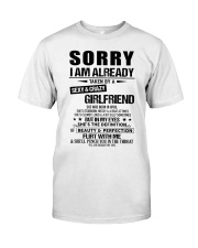 Gift for Boyfriend - girlfriend - TINH04 Premium Fit Mens Tee thumbnail