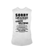 Gift for Boyfriend - girlfriend - TINH04 Sleeveless Tee thumbnail