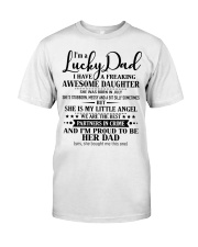 Special gift for Father- D7 Premium Fit Mens Tee thumbnail